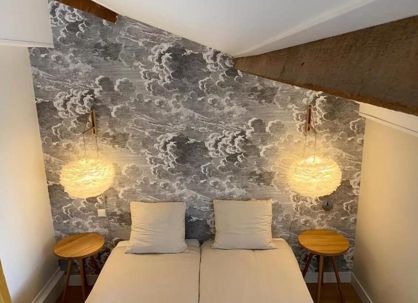 Équipements de la chambre Photo
