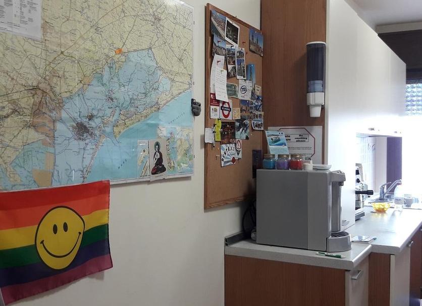 Équipements de la chambre Photo