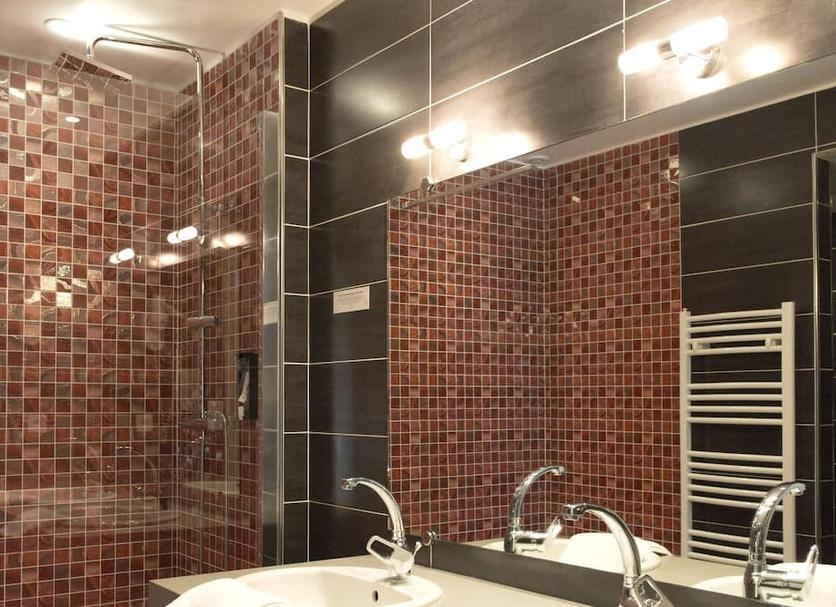 Salle de bain Photo