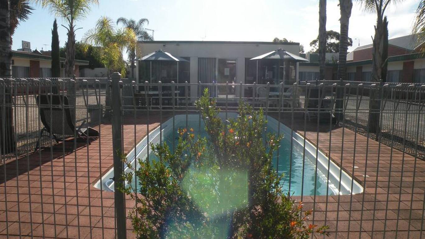 Corowa Motor Inn