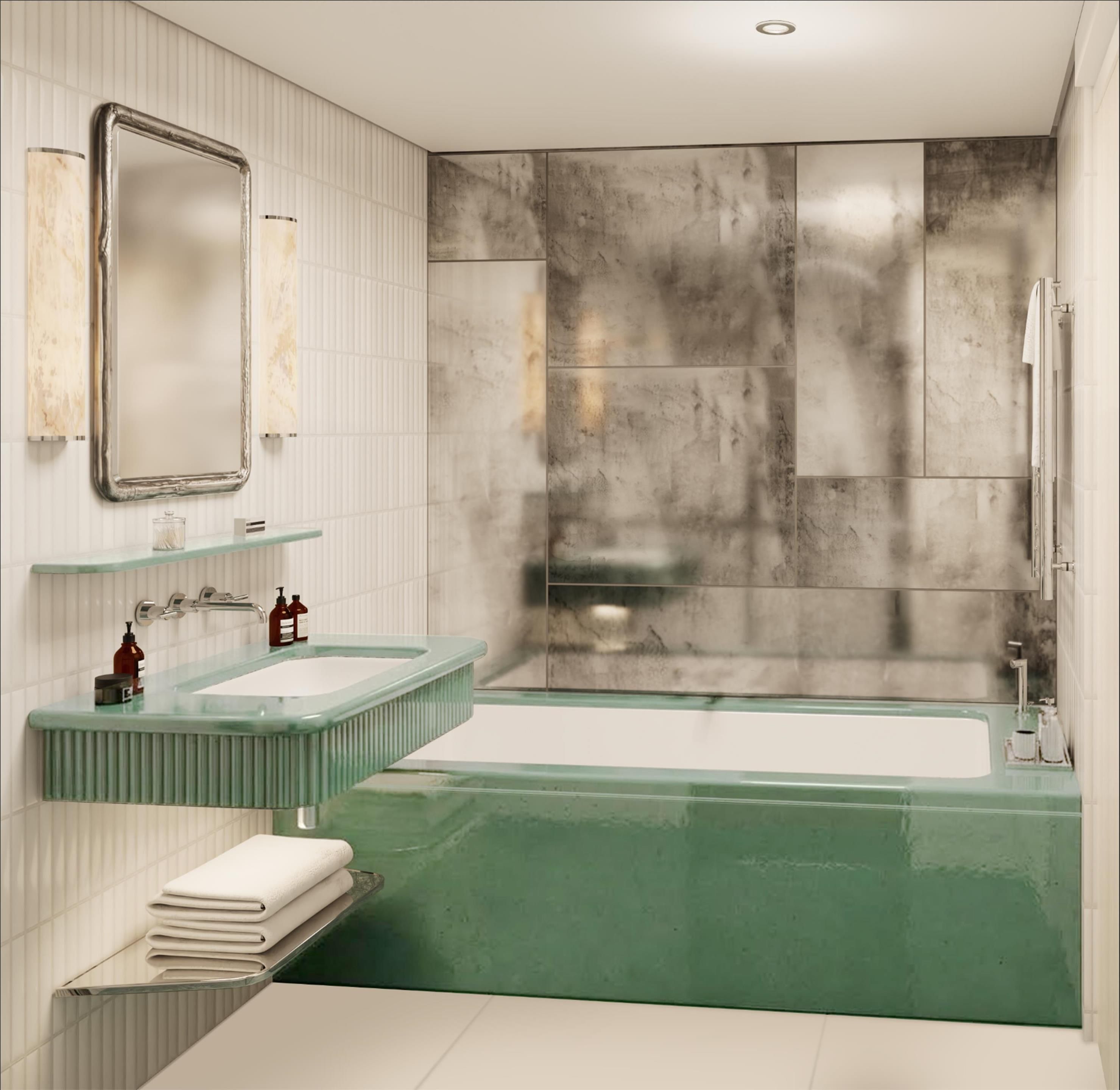 Salle de bain