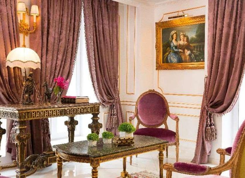Équipements de la chambre Photo