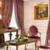 Équipements de la chambre