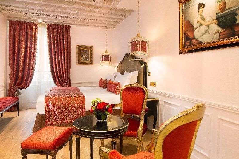Chambre
