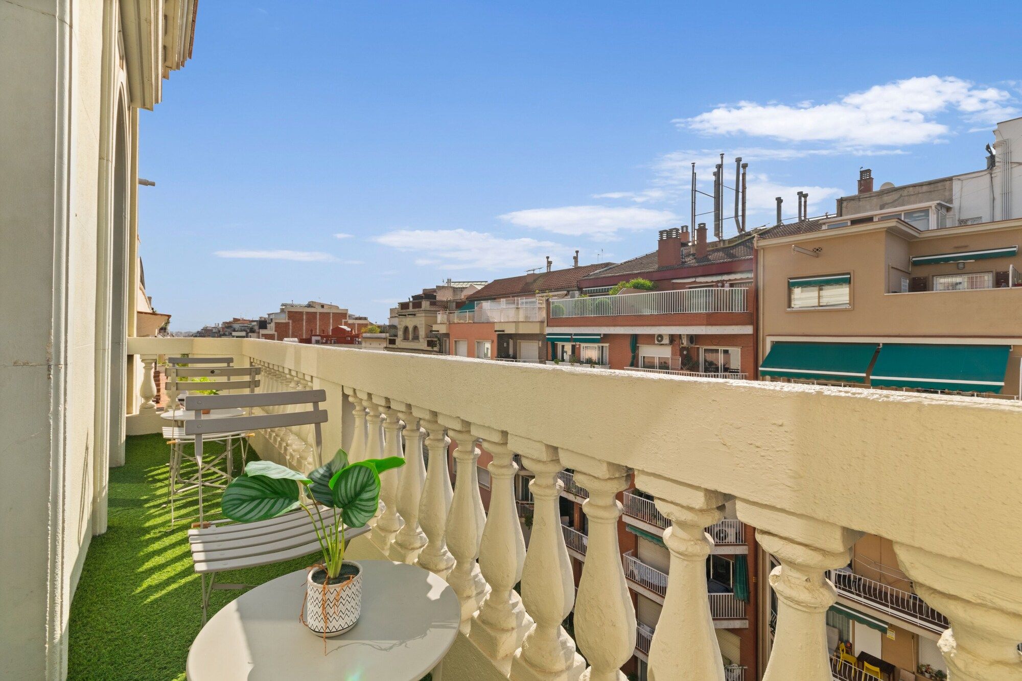 Balcon