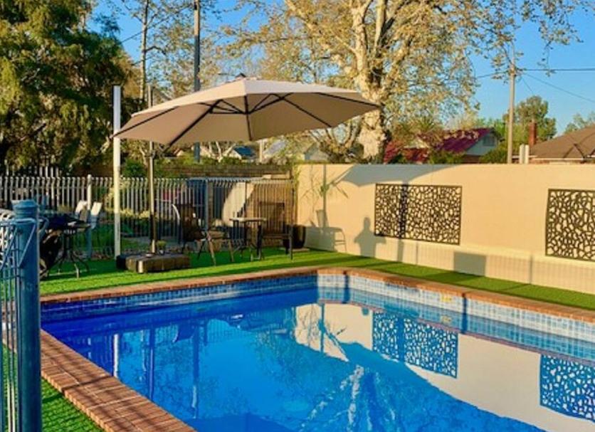 Piscine Photo