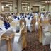 Salle de banquet
