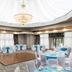 Salle de banquet