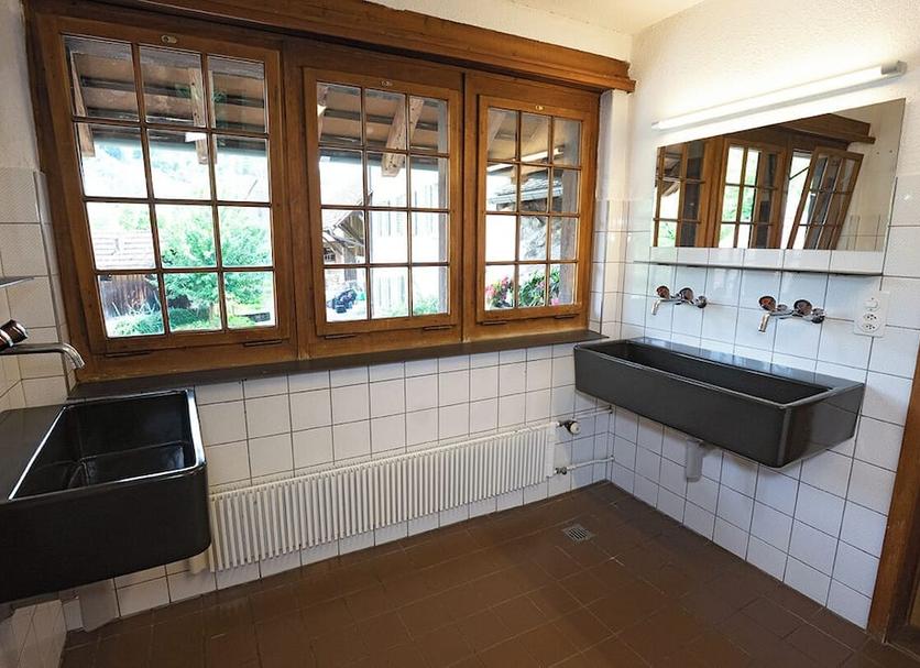 Salle de bain Photo