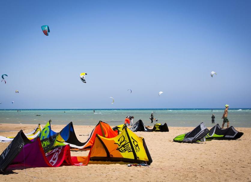 Plage Photo