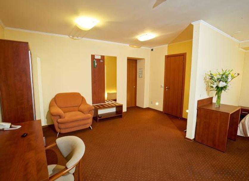 Salon Photo