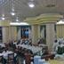 Salle de banquet