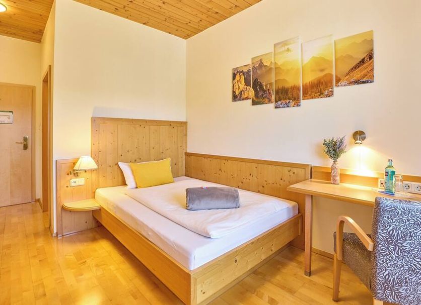 Chambre Photo