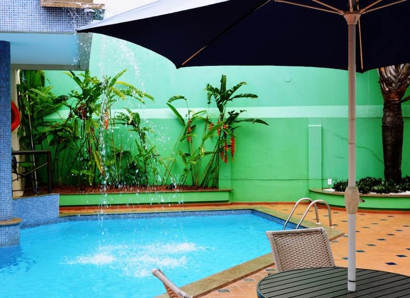 Piscine Photo