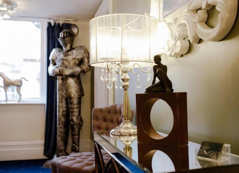 Équipements de la chambre Photo