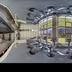 Salle de sport