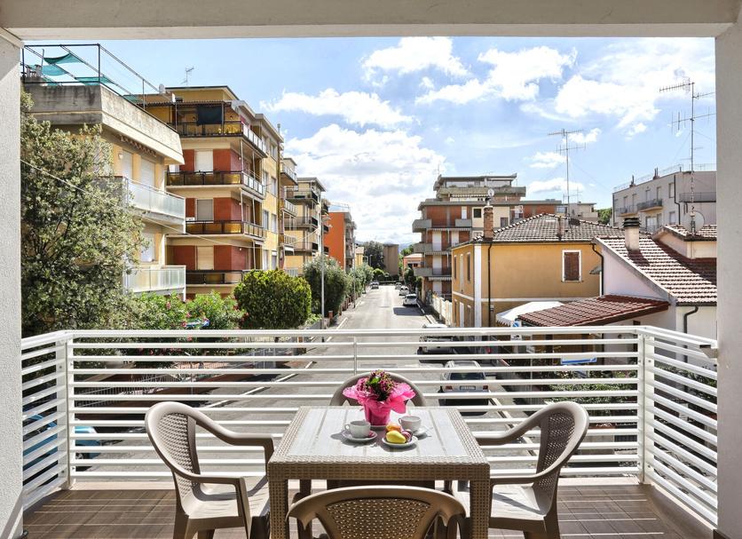 Balcon Photo