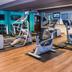 Salle de sport