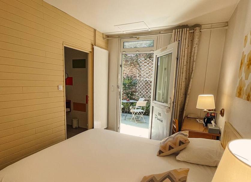 Chambre Photo