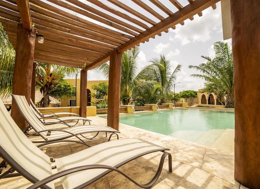 Piscine Photo