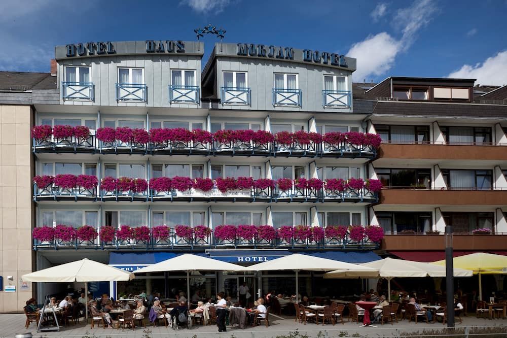 Bâtiment