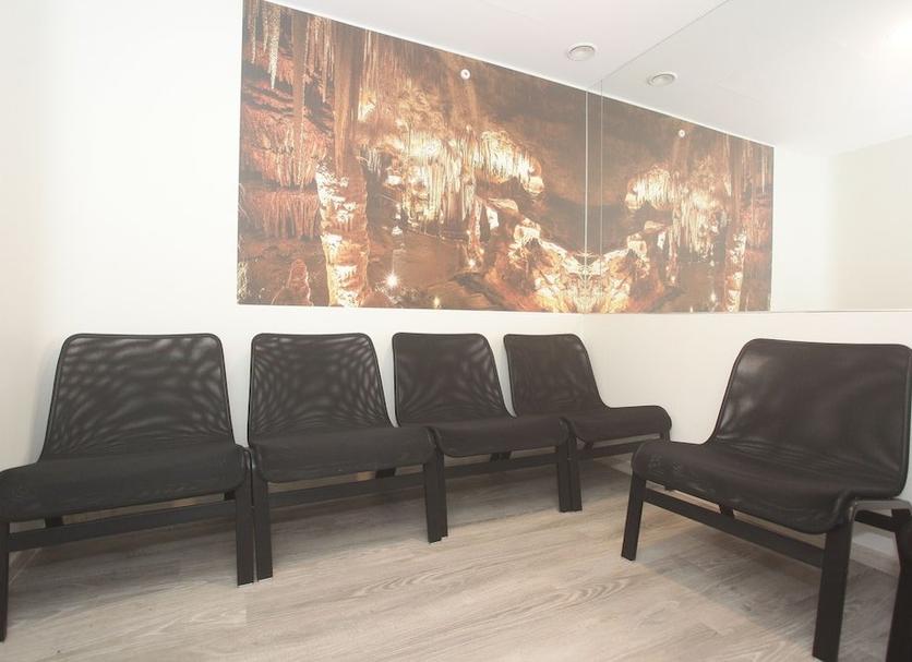 Salon Photo