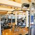 Salle de sport