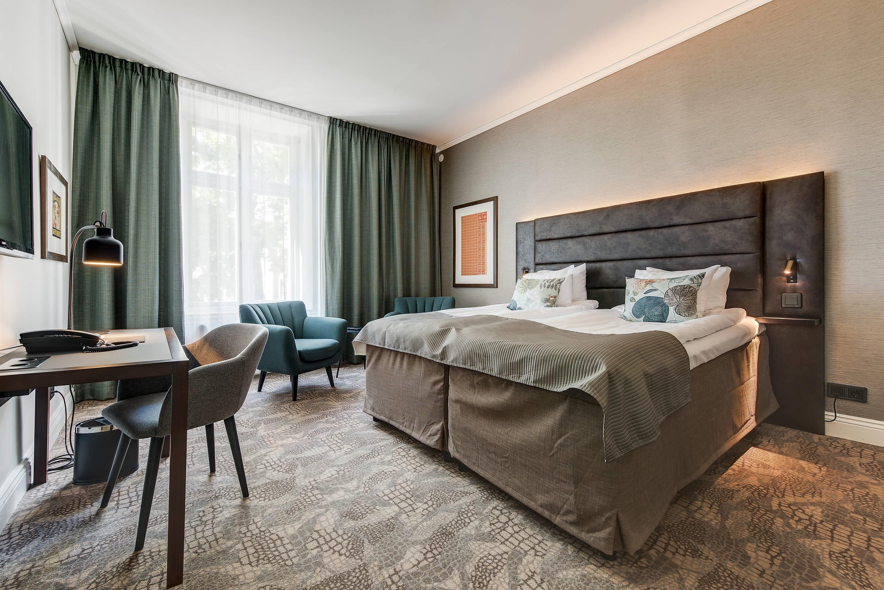 Chambre