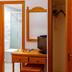 Équipements de la chambre