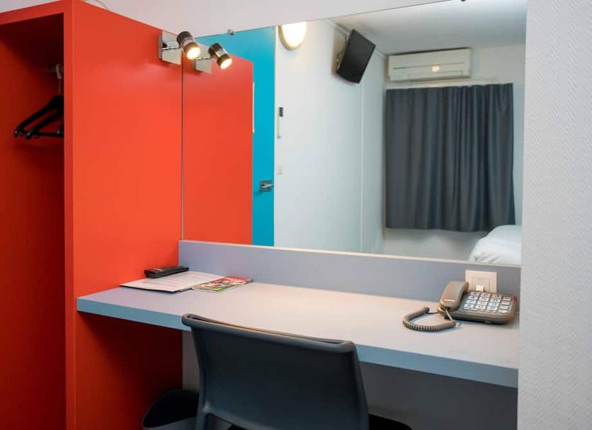 Équipements de la chambre Photo