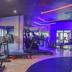 Salle de sport