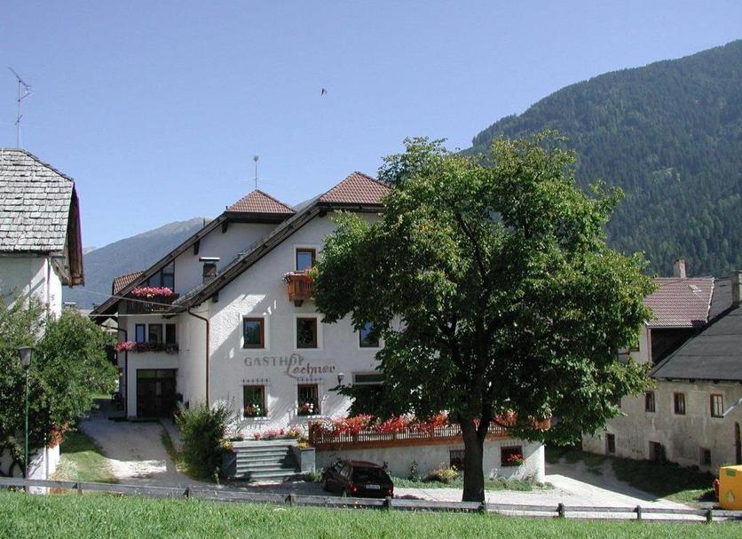 Bâtiment Photo