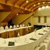 Espace de conférence