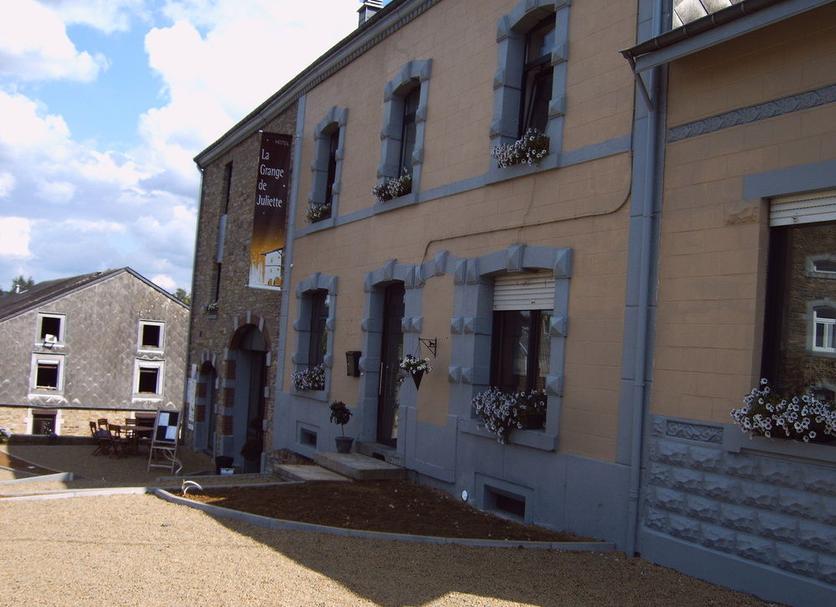 Bâtiment Photo