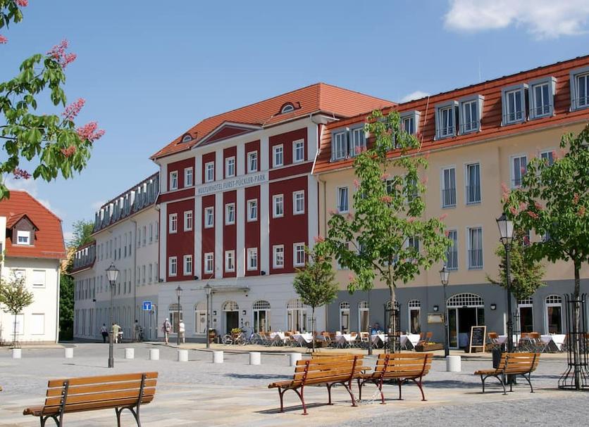 Bâtiment Photo