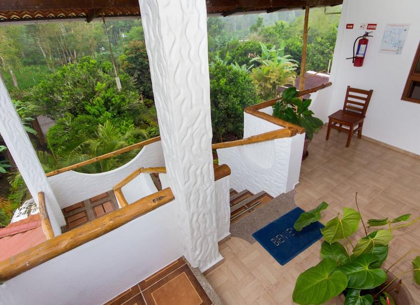 Balcon Photo