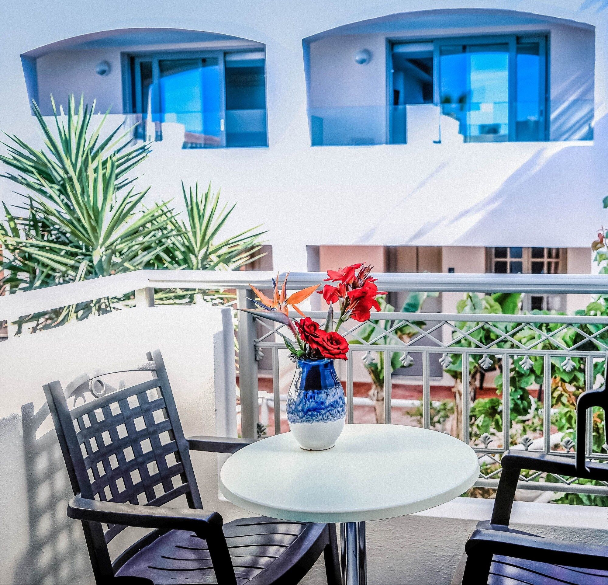 Balcon