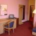 Équipements de la chambre