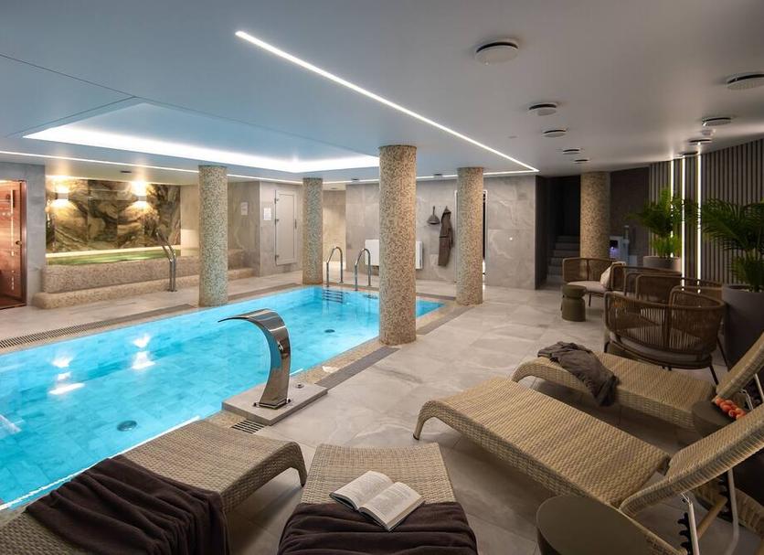 Piscine Photo