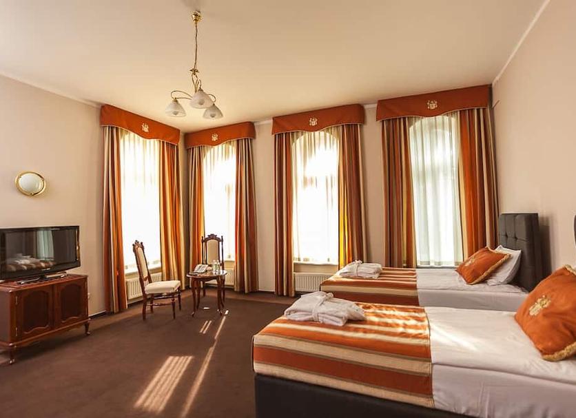 Chambre Photo