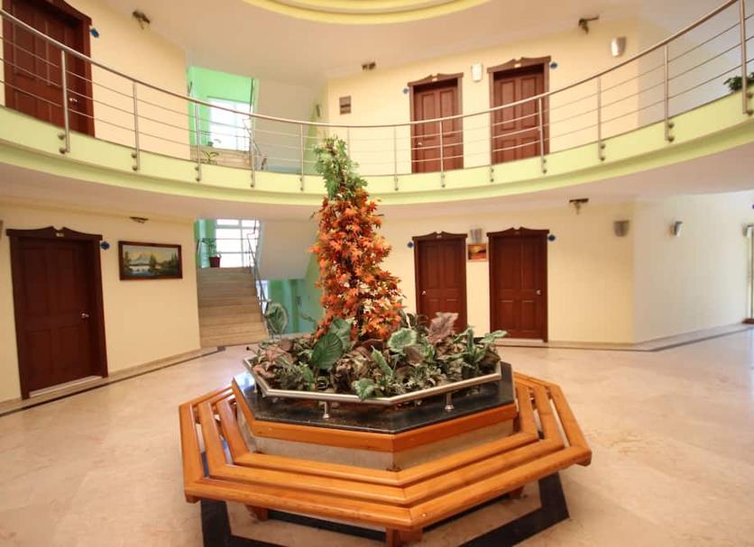 Hall d’entrée Photo