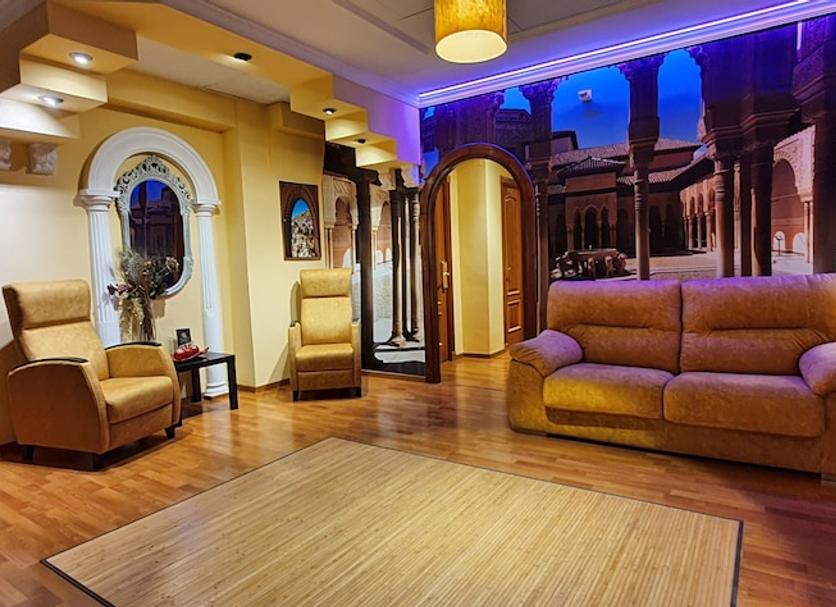 Salon Photo