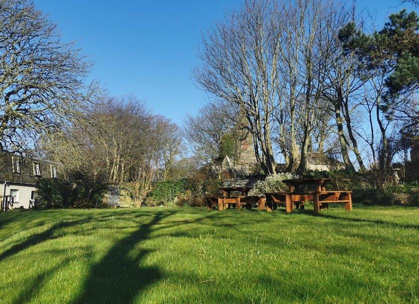 Extérieur Photo