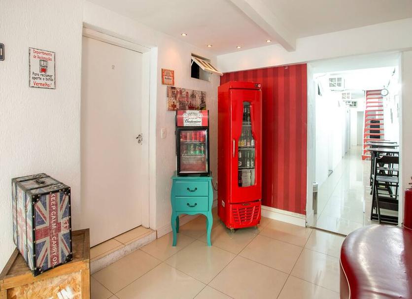 Équipements de la chambre Photo