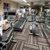 Salle de sport