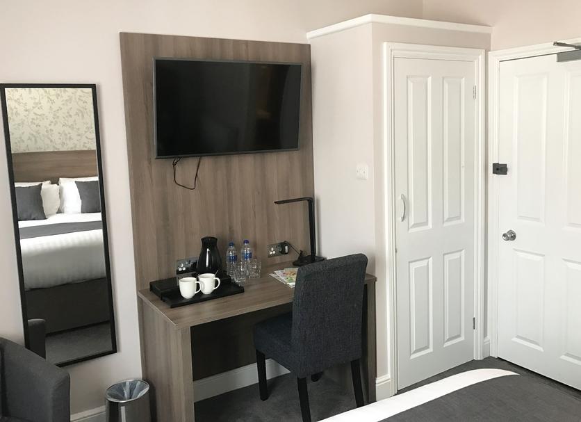 Équipements de la chambre Photo