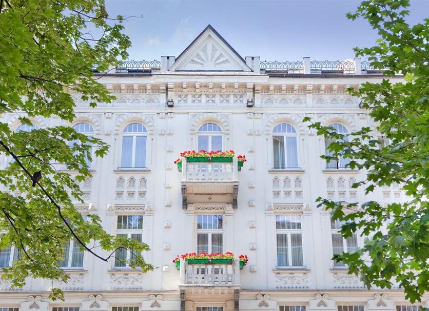Bâtiment Photo