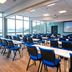 Espace de conférence