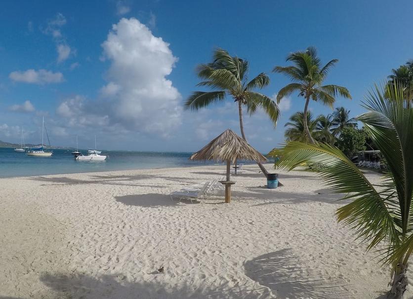 Plage Photo