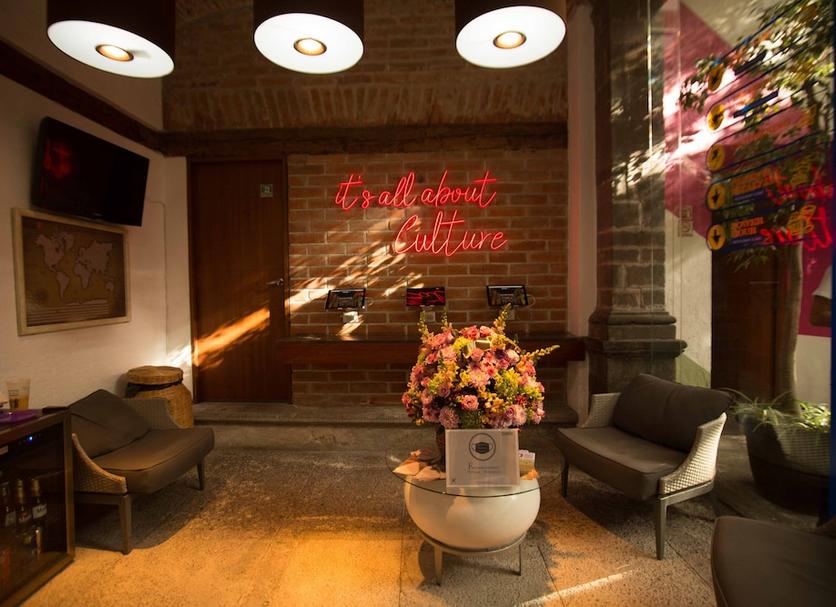 Hall d’entrée Photo